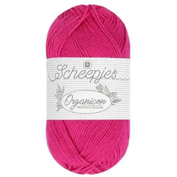 Scheepjes Organicon